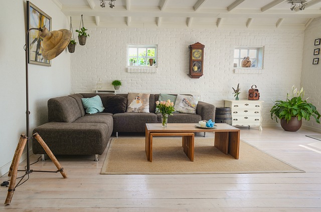 Read more about the article Ein reines Zuhause