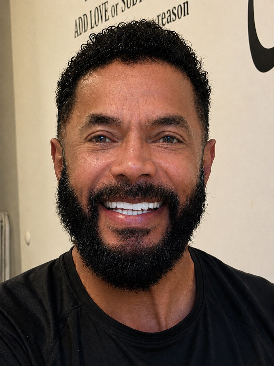 Smiling Infinity Care Begleiter founder portrait