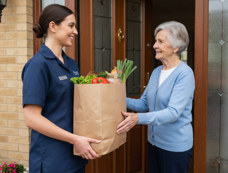 gemini-2.5-flash-image_Care_assistant_delivering_shopping_bags_to_a_home_doorstep_for_an_elderly_client-0